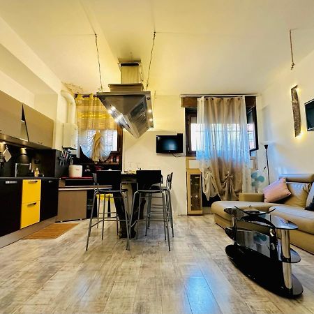 Bluegreenloft3B Milano Dış mekan fotoğraf