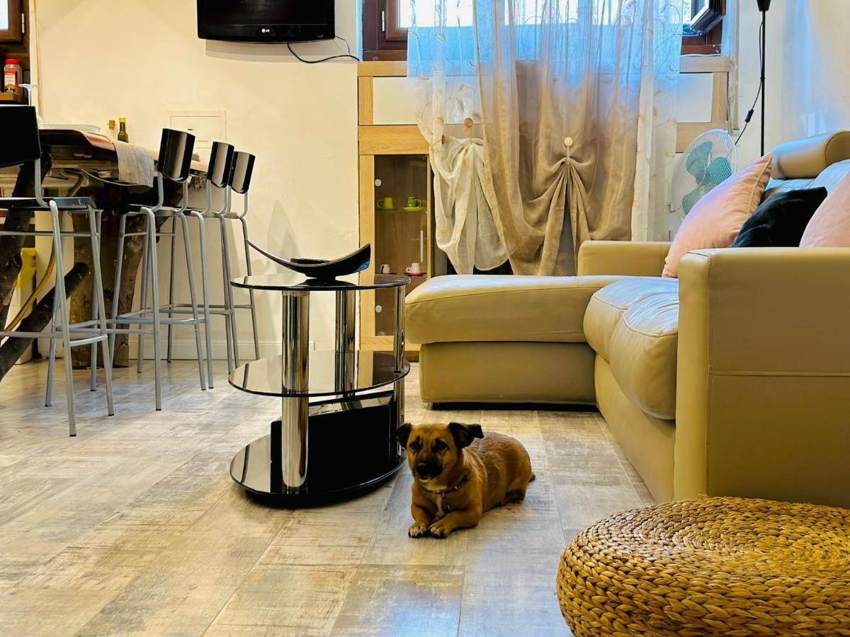 Bluegreenloft3B Milano Dış mekan fotoğraf
