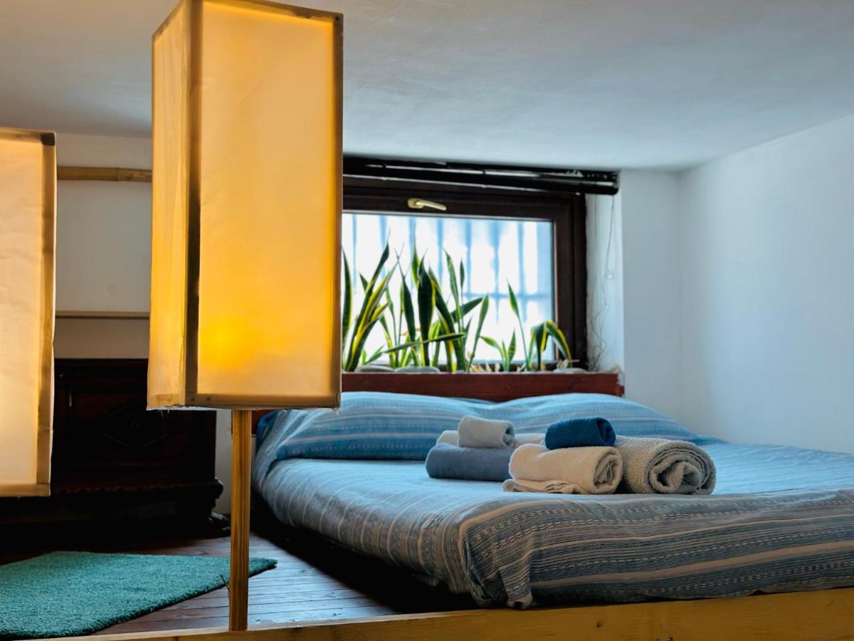 Bluegreenloft3B Milano Dış mekan fotoğraf
