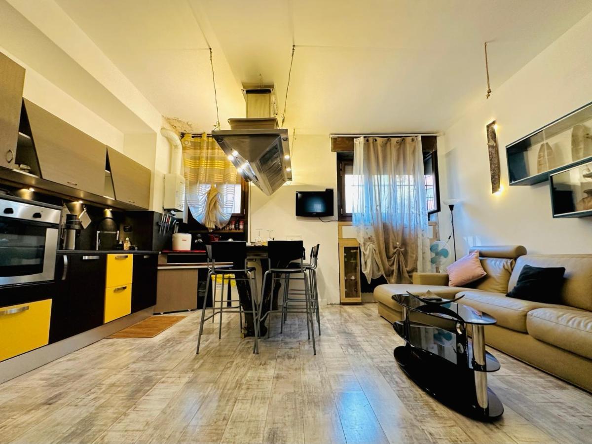 Bluegreenloft3B Milano Dış mekan fotoğraf