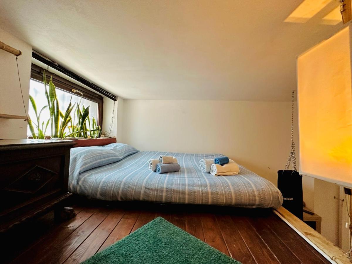 Bluegreenloft3B Milano Dış mekan fotoğraf