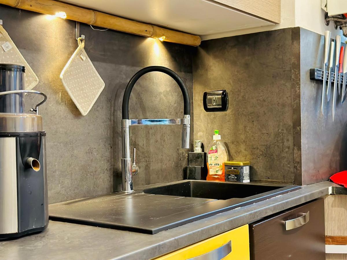 Bluegreenloft3B Milano Dış mekan fotoğraf
