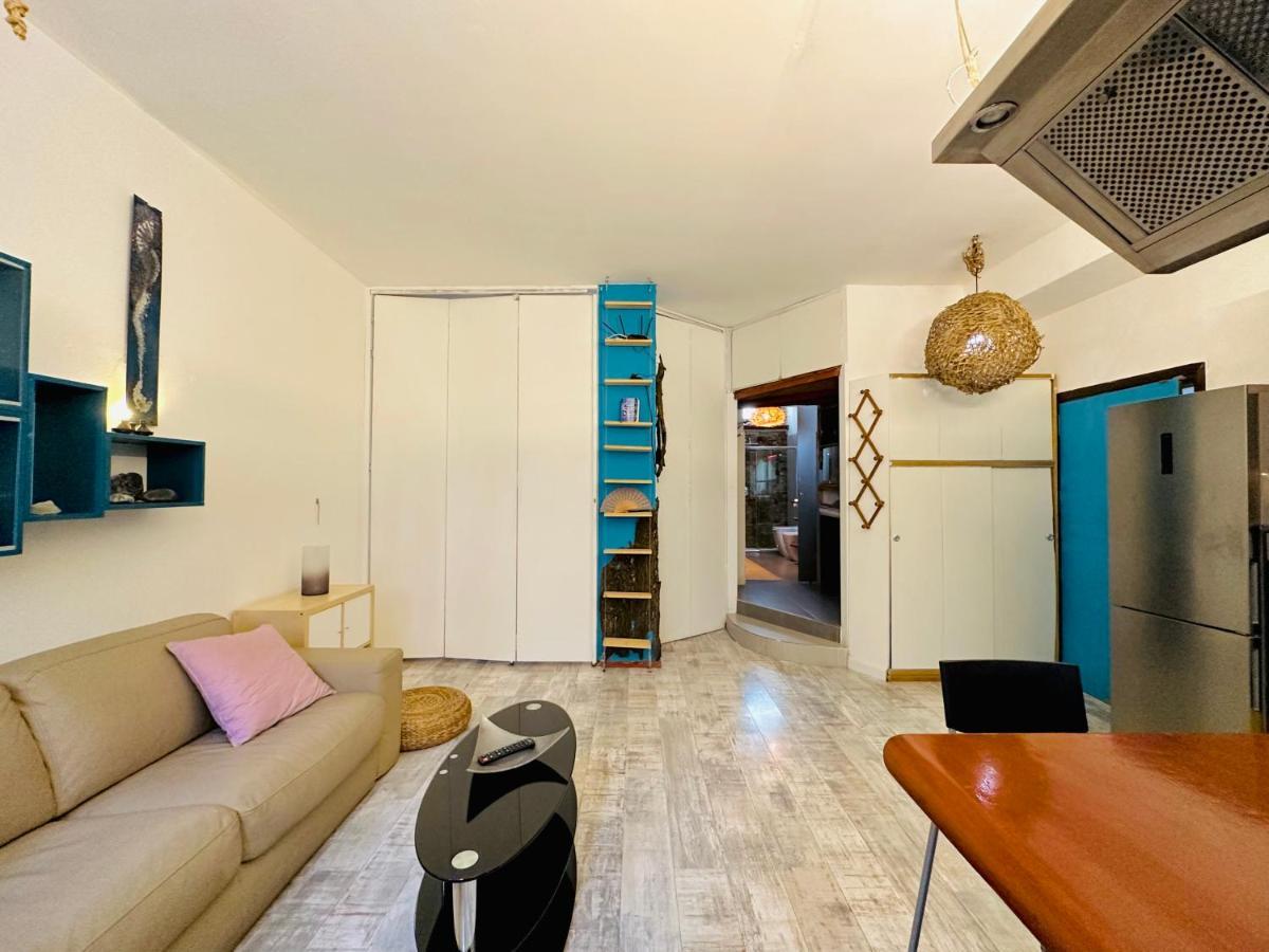 Bluegreenloft3B Milano Dış mekan fotoğraf