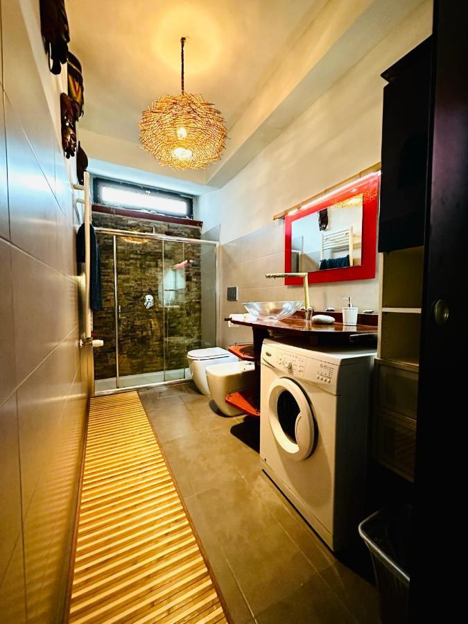 Bluegreenloft3B Milano Dış mekan fotoğraf
