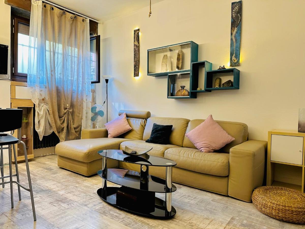 Bluegreenloft3B Milano Dış mekan fotoğraf